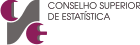 The Statistical Council logo