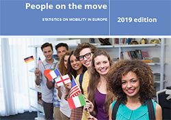 People on the move 2019