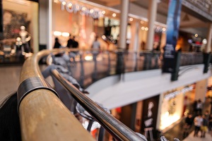 Retail Trade Turnover fell 0.3% - August 2023