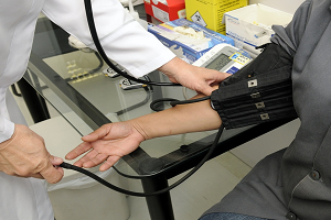 World Day of the Sick: 42.3% with chronic disease or long-standing health problem - 2024