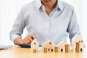 Bank appraisals on housing increased 17.7% year-on-year - September 2025