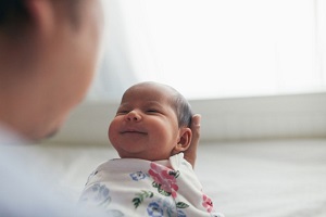 Decrease in the number of birth deliveries - 2024