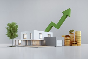 Bank appraisals on housing increased 16.9% year-on-year - April 2025