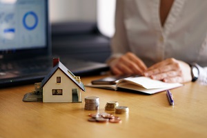 Interest rate in housing decreased to 3.385% - July 2025