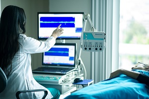 Medical appointments and auxiliary exams in 2021 higher than before the pandemic - 2023