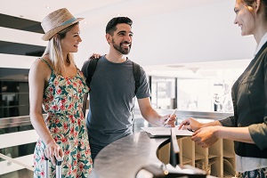 Historic high in overnight stays and the prices of services provided lead to the highest monthly revenue from tourist activity ever recorded - August 2023