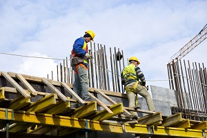 Production in Construction grew 1.3% - March 2025