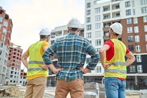 Production in Construction grew 2.7% - July 2025