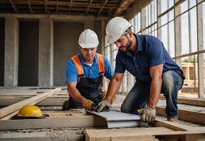 New housing construction costs rose by 5.9% - April 2026