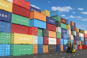 Exportações e importações aumentaram 11,9% e 3,3%, respetivamente - Fevereiro de 2025