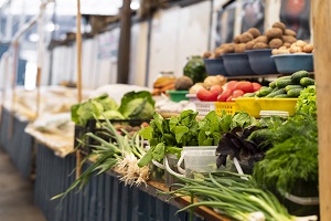 CPI annual rate of change increased to 2.3 - May 2025