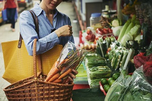 CPI annual rate of change estimated at 2.4% - June 2025