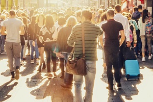 Portugal is the third country in the European Union with the lowest proportion of young people - 2024
