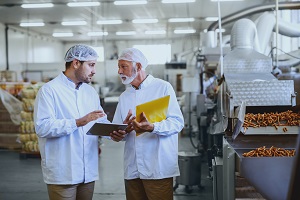 Prices in Industrial Production decreased 3.0% - June 2025