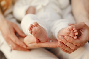 Number of live births increases 1.7% in the first half of 2025 compared to the same period of 2024 - July 2025