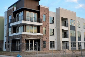 Building permits slowed down, and completed buildings decreased - 2nd Quarter 2025