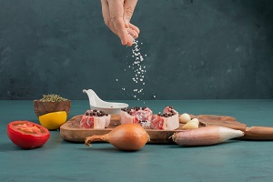 Portuguese Food Balance Sheet - 2020 - 2024