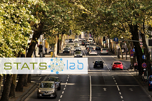 Accessibility to facilities and services of general interest - 2023