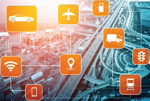 Passengers grew in almost all modes of transport and internet continued to increase - 2024