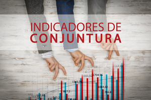 Interactive Application - Short-Term Indicators