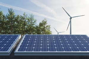 Energy in transition: more renewables, greater installed capacity and persistent dependence on oil - 2015 - 2024