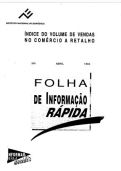 Capa da publica&ccedil;&atilde;o