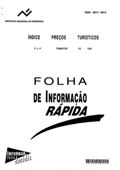 Capa da publicação