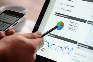 Indicadores de confiança dos Consumidores e de clima económico aumentam