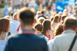 The unemployment rate decreased to 5.9%