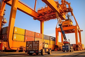 Exportações e importações diminuíram 4,2% e 6,0%, respetivamente, em termos nominais
