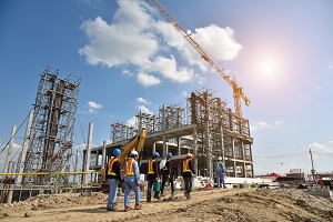 Construction and Housing: decrease in building permits, transactions, and bank appraisals, increase in works completed, prices, and rents