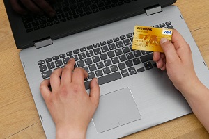 Half of persons aged 16 to 74 years old placed orders online in the previous 3 months