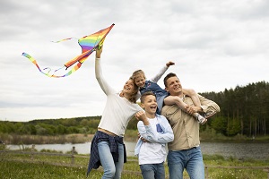 Well-being Index close to the pre-pandemic level