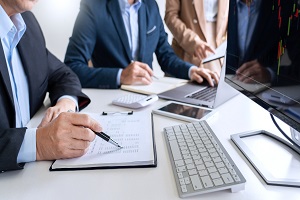 The value of Services Provided to Enterprises grew by 14.6%, 2.6 p.p. above the total of non-financial companies