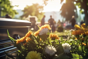 Mortality increases 5.8% compared to the same month in 2024