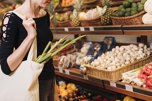 CPI annual rate of change estimated at 2.4%