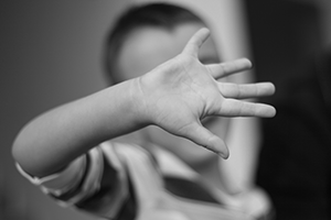 Over 176 thousand adults were victims of sexual violence in childhood. In 2024, 1,418 crimes of sexual abuse, pandering and child pornography were reported