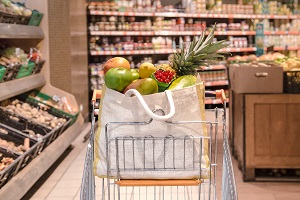CPI annual rate of change decreased to 2.2%