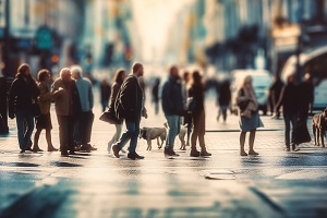 15.4% at-risk-of-poverty in 2024, 1.2 percentage points less than in 2023