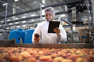 Industry Turnover rose 2.0%