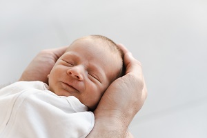 In 2025, live births increased 3.3% compared to 2024