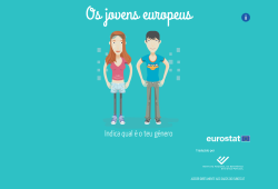 Os Jovens Europeus