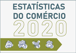 Estatísticas do Comércio 2020