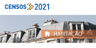 Censos 2021 – Habitação