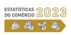 Estatísticas do Comércio - 2023