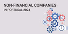Non-Financial Companies in Portugal 2024